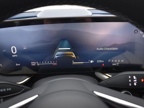 New 2026 Buick Envision Avenir image 32