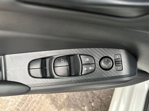 Certified 2025 Nissan Altima 2.5 S image 32