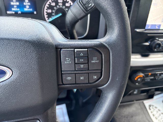 Used 2023 Ford F150 XLT w/ XTR Package AWD/4WD image 12