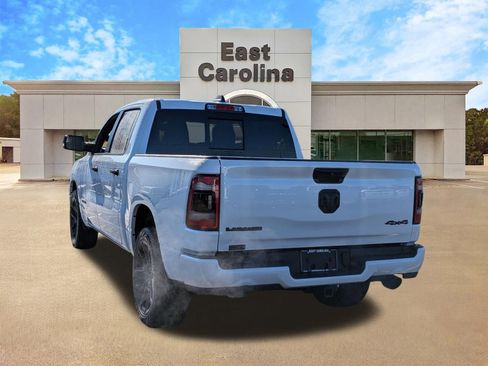 Used 2024 RAM 1500 Laramie image 5