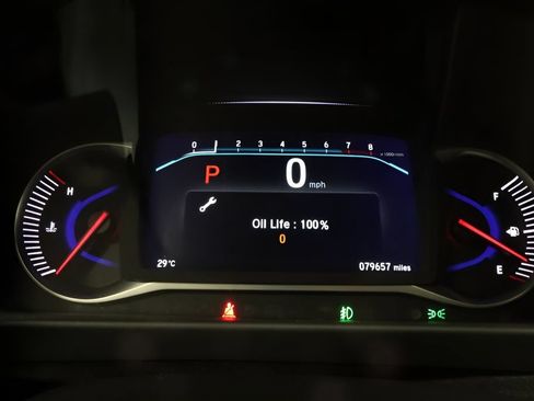 Used 2019 Honda Pilot EX image 22