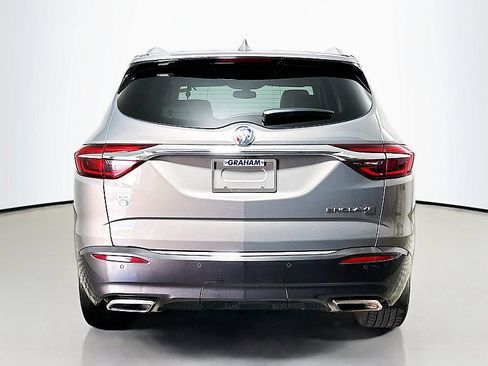 Used 2019 Buick Enclave Essence w/ Trailering Package, 5000 lbs. AWD/4WD image 6