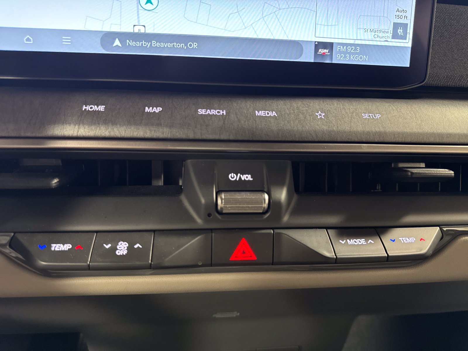 Certified 2024 Kia EV9 Wind AWD/4WD image 19