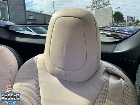 Used 2016 Tesla Model X Performance AWD/4WD image 36