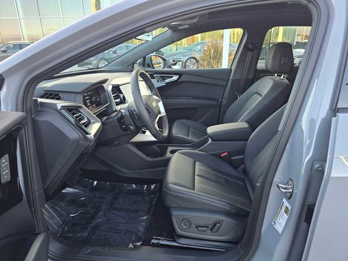 New 2026 Audi Q4 e-tron Premium Plus image 22