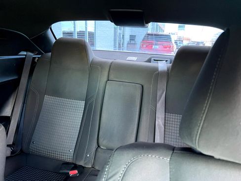 Used 2020 Dodge Challenger SXT image 14