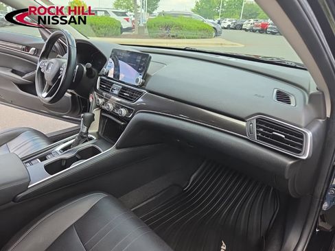 Used 2022 Honda Accord Sport Special Edition image 35