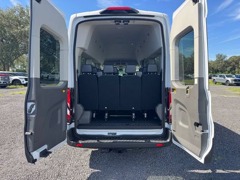 New 2026 Ford Transit 350 XL RWD image 34
