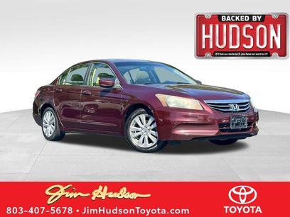 Used 2011 Honda Accord EX-L