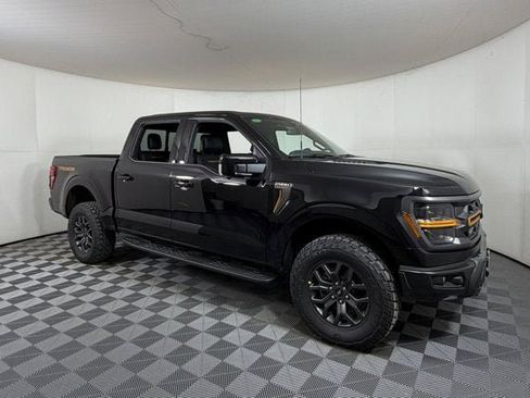 New 2025 Ford F150 Tremor w/ Equipment Group 402A High image 1