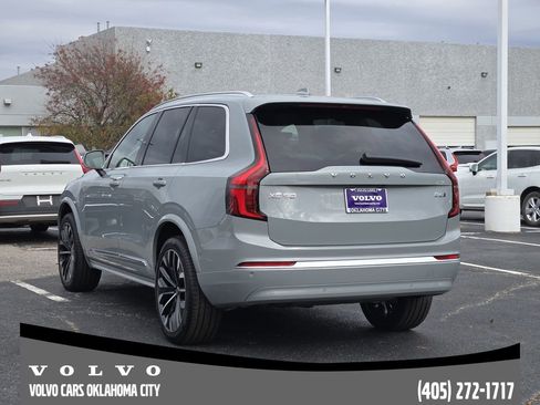 Used 2026 Volvo XC90 B6 Ultra image 4