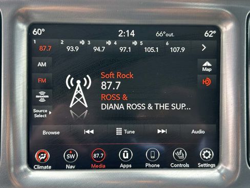 Used 2021 Dodge Challenger GT w/ Blacktop Package RWD image 17