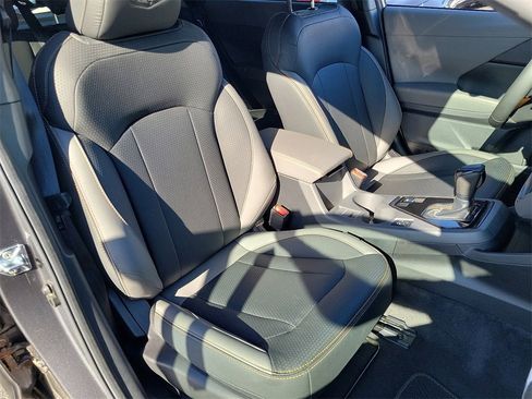 Used 2025 Subaru Crosstrek 2.5i Wilderness w/ Crosstrek Mirror Package image 17