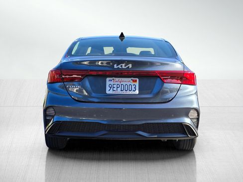 Certified 2023 Kia Forte LXS w/ LXS Technology Package image 5