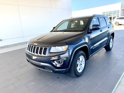 Used 2014 Jeep Grand Cherokee Laredo w/ Quick Order Package 23E
