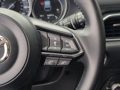 Used 2025 MAZDA CX-5 AWD 2.5 S w/ Select Package image 21