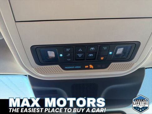 New 2025 Ford Expedition Max Platinum w/ Driver's Package image 44