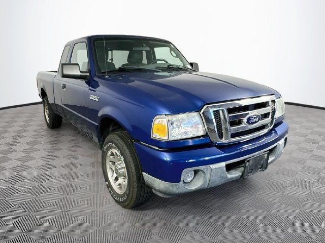 Used 2011 Ford Ranger XLT RWD image 3