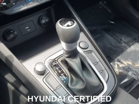 Certified 2023 Hyundai Kona SEL FWD image 20