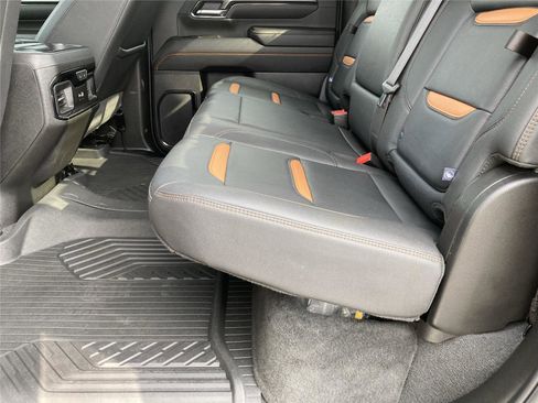 Used 2024 GMC Sierra 3500 AT4 w/ AT4 Premium Plus Package image 30