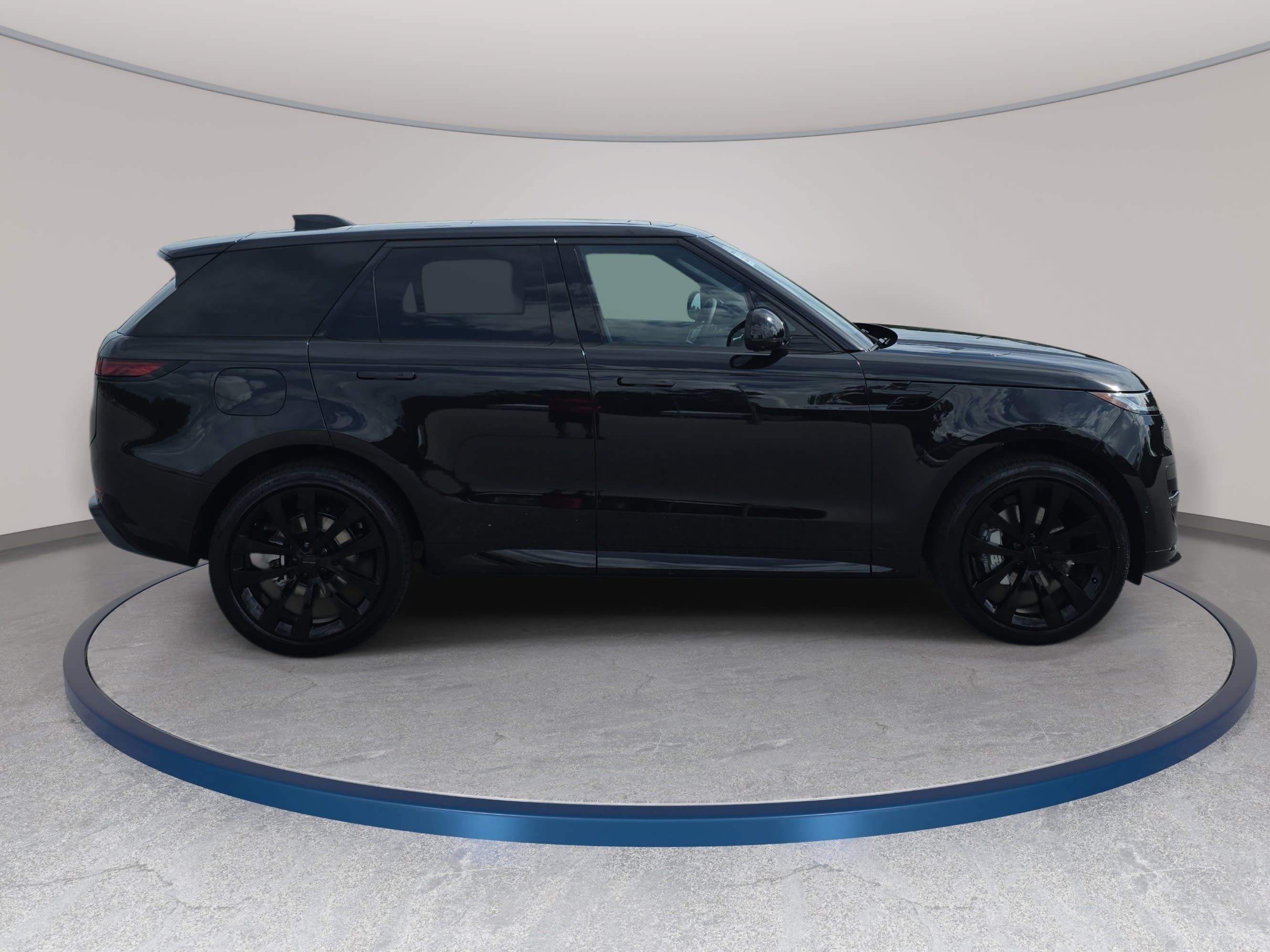 New 2026 Land Rover Range Rover Sport Dynamic SE AWD/4WD image 4