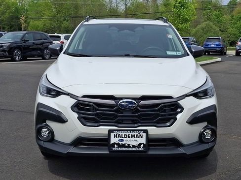 Certified 2024 Subaru Crosstrek 2.5i Limited AWD/4WD image 2