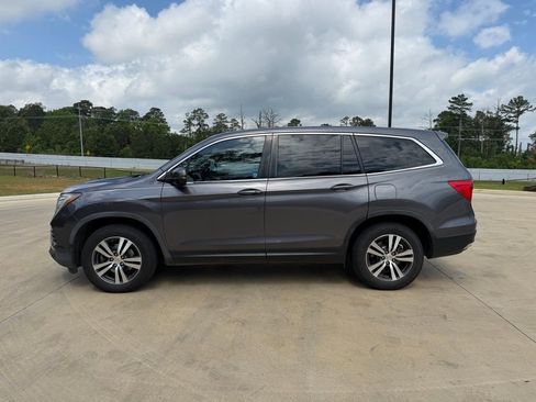 Used 2018 Honda Pilot EX-L image 2