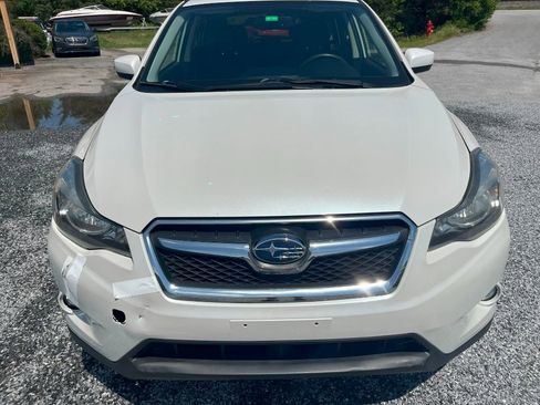 Used 2015 Subaru Crosstrek 2.0i Premium image 2