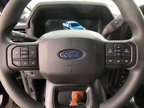 New 2026 Ford F150 STX w/ F-150 LOBO Package AWD/4WD image 13