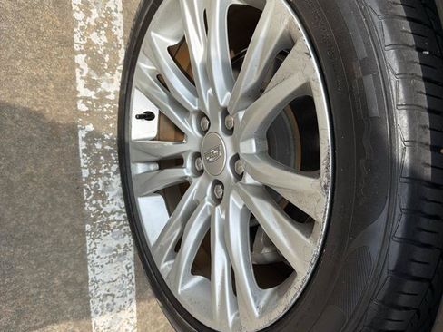 Used 2018 Cadillac XTS Luxury FWD image 42