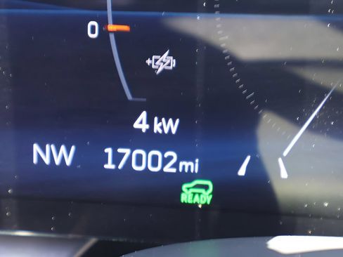 Certified 2024 Cadillac Lyriq Sport RWD image 21