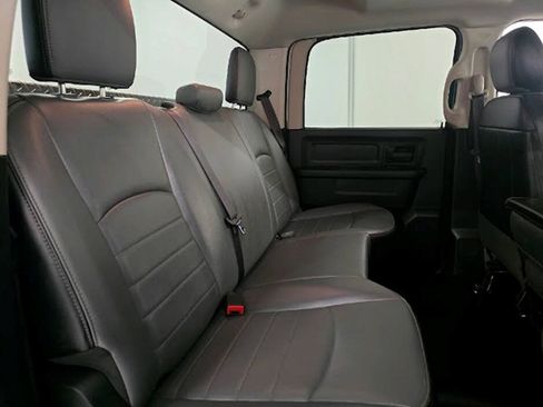 Used 2022 RAM 1500 Tradesman w/ Chrome Appearance Group AWD/4WD image 18