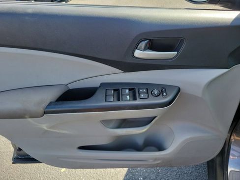 Used 2013 Honda CR-V LX image 20