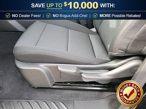 New 2026 Chevrolet Colorado W/T w/ Advanced Trailering Package RWD image 16