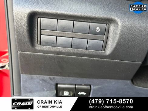 Used 2021 Nissan Kicks SR w/ SR Premium Package image 13