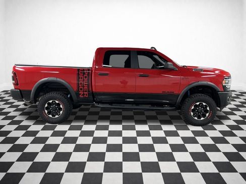 Used 2020 RAM 2500 Power Wagon image 6