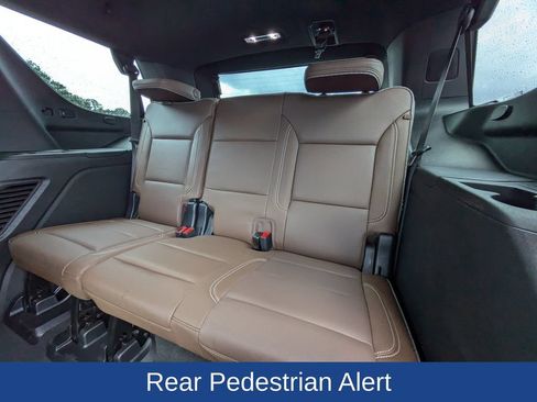 Used 2024 Chevrolet Tahoe High Country w/ Premium Package RWD image 16