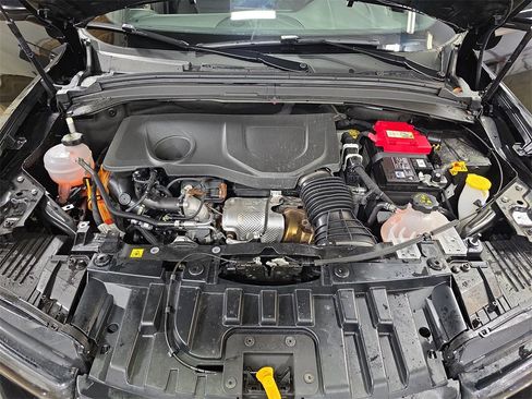 Used 2025 Dodge Hornet R/T image 28