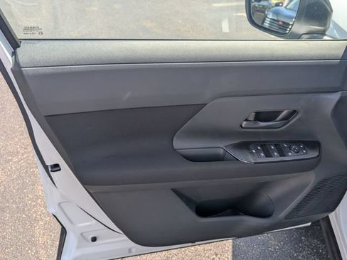 New 2026 Nissan Kicks S FWD image 15
