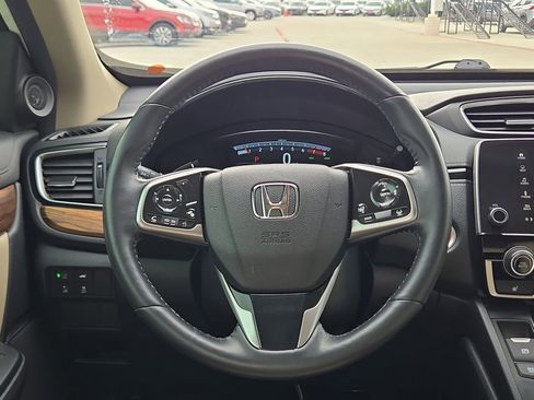 Used 2022 Honda CR-V Touring image 22