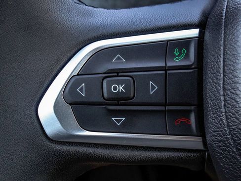 Used 2024 Jeep Compass Latitude AWD/4WD image 27