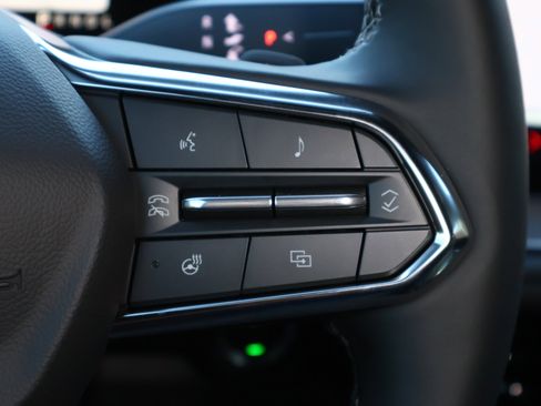 New 2026 Chevrolet Tahoe High Country image 18