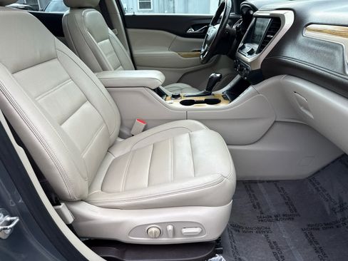 Used 2018 GMC Acadia Denali FWD image 12