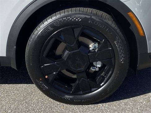 New 2026 Kia Sportage X-Line image 7