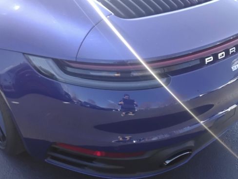 Used 2020 Porsche 911 Carrera S image 9