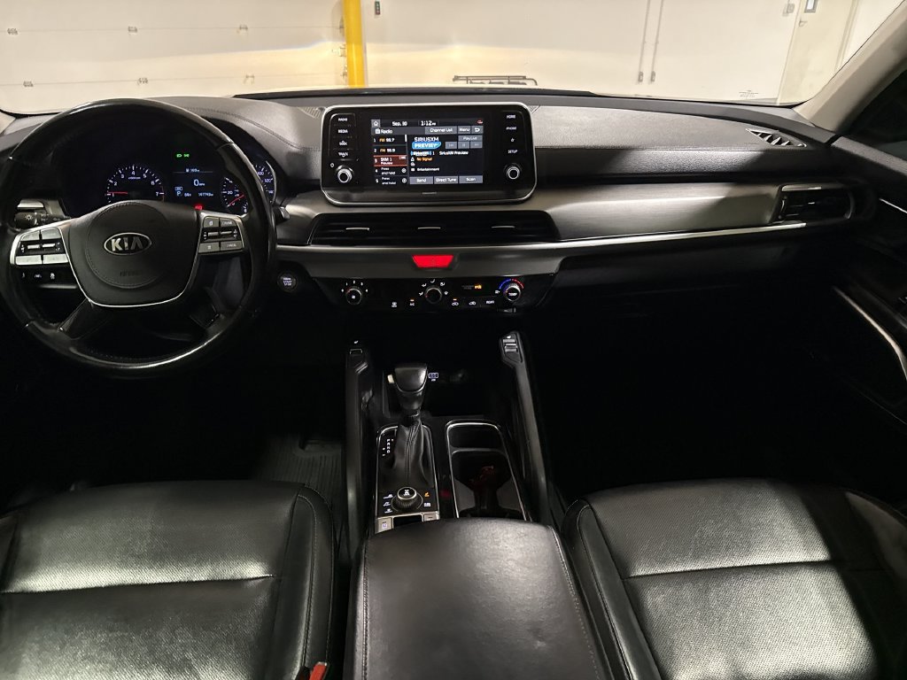 Used 2020 Kia Telluride S AWD/4WD image 10