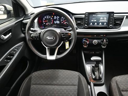Used 2020 Kia Rio LX image 26