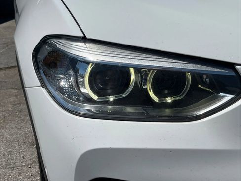 Used 2021 BMW X3 sDrive30i w/ Convenience Package image 9