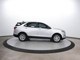 Certified 2020 Chevrolet Equinox LS image 5