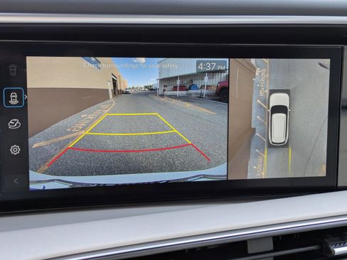 New 2026 Hyundai Palisade Calligraphy image 25